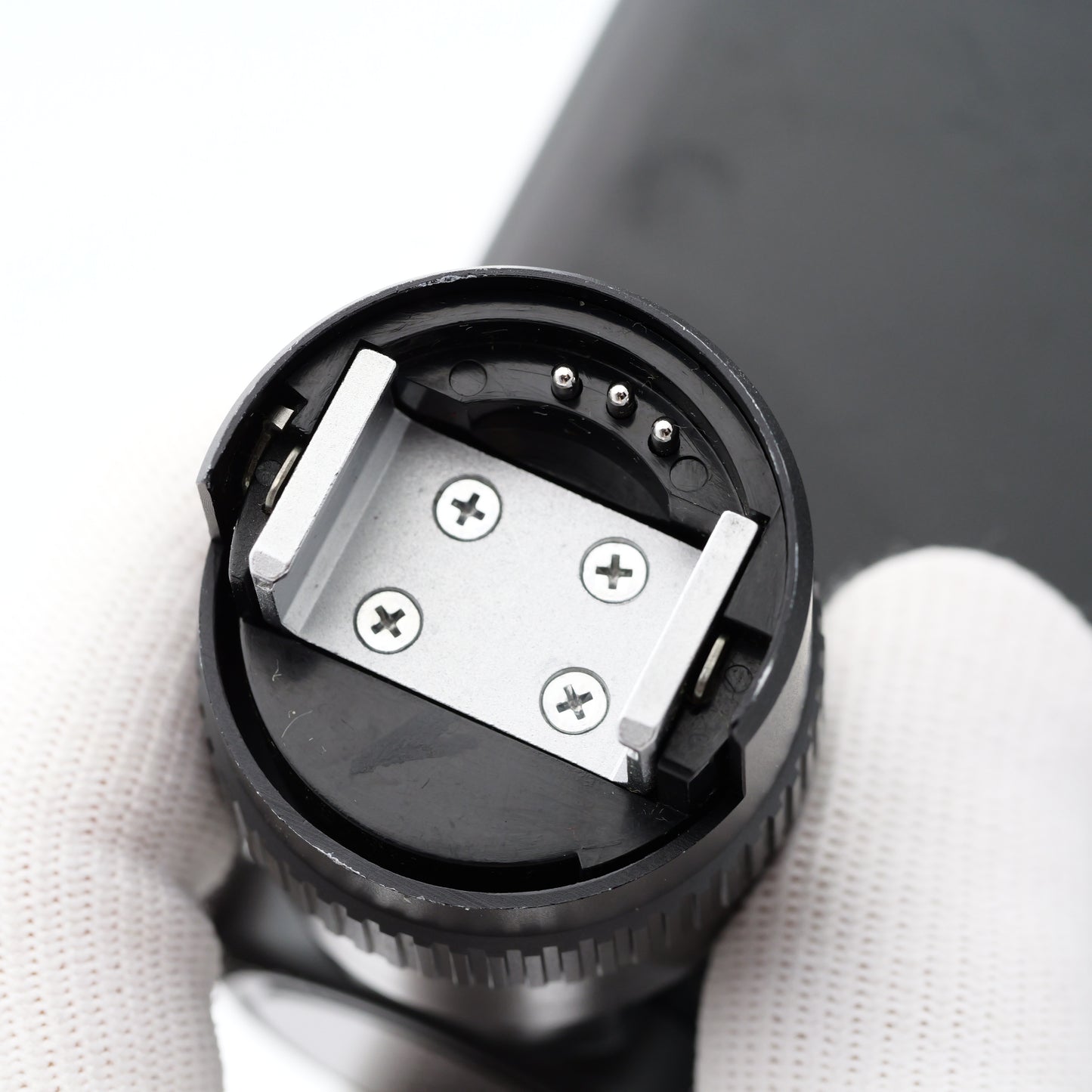 Nikon SB-12 ストロボ ニコン