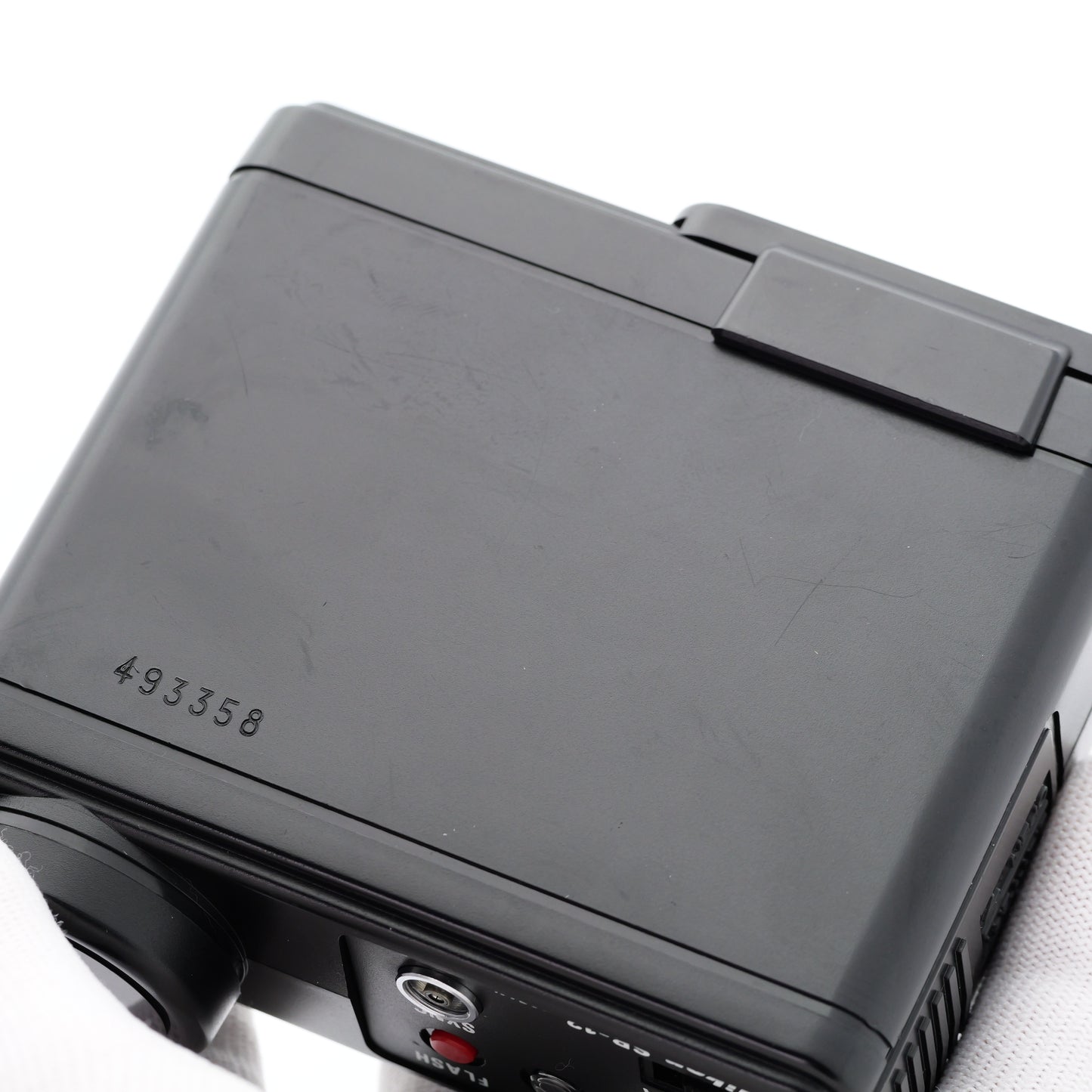 Nikon SB-12 ストロボ ニコン