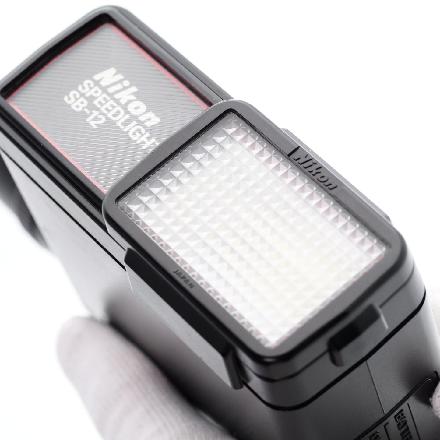 Nikon SB-12 ストロボ ニコン