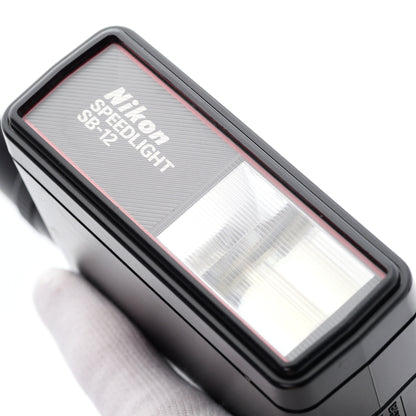 Nikon SB-12 ストロボ ニコン