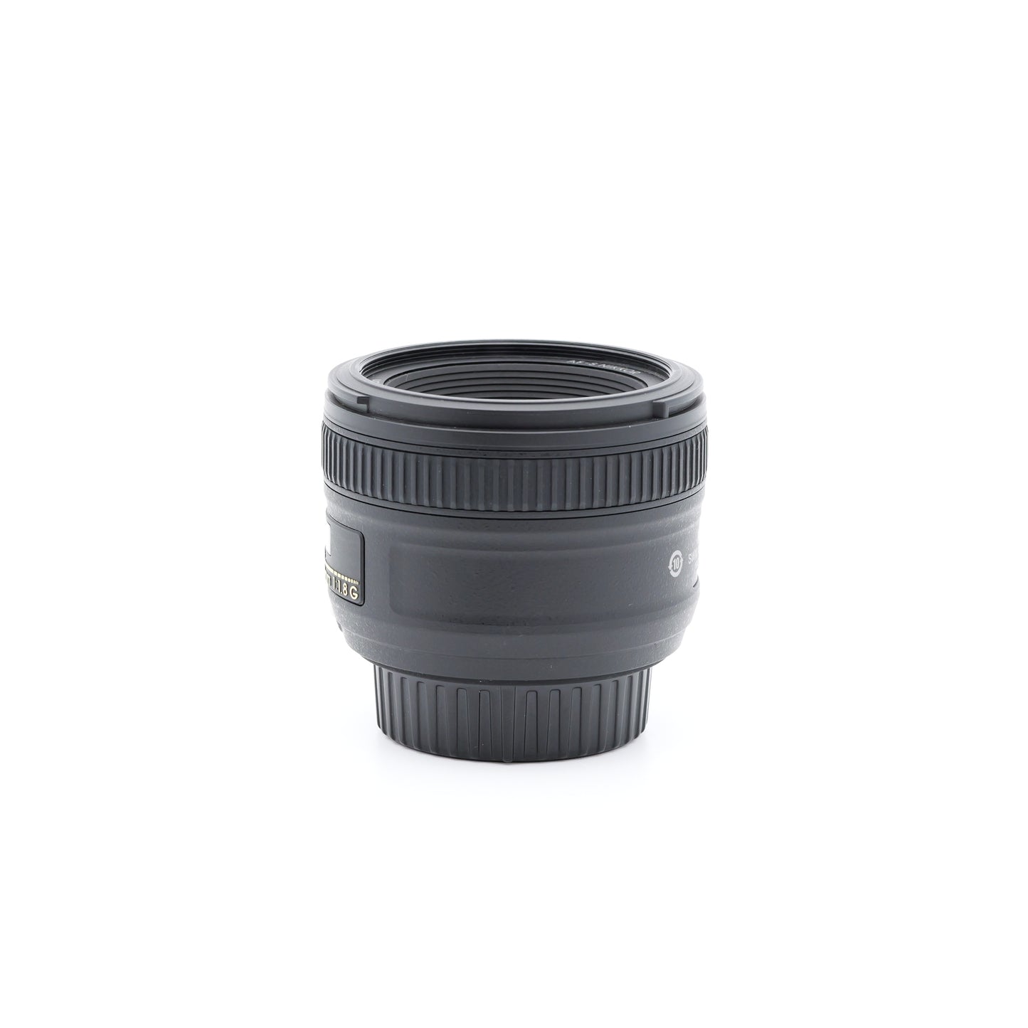Nikon AF-S NIKKOR 50mm F1.8G レンズ ニコン Fマウント