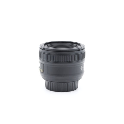 Nikon AF-S NIKKOR 50mm F1.8G レンズ ニコン Fマウント