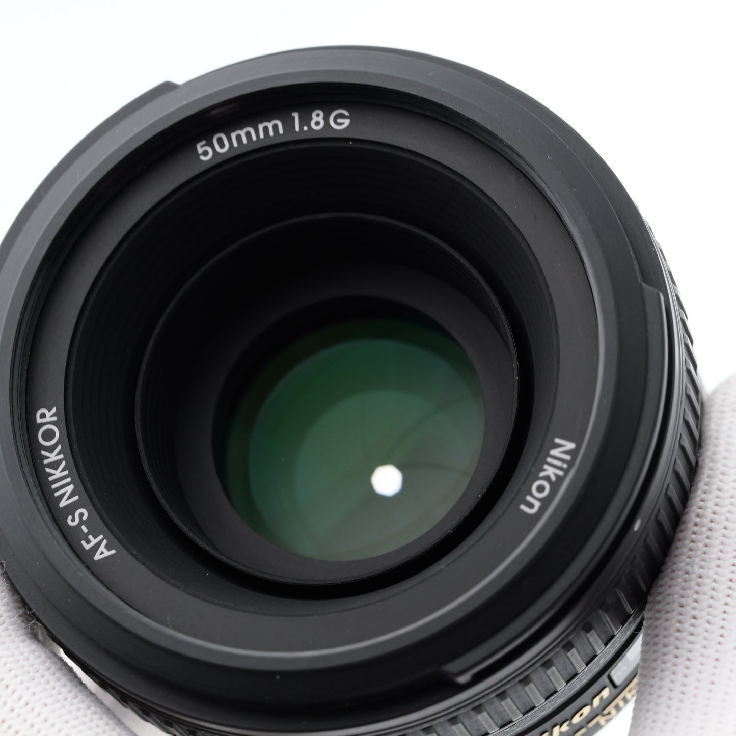 Nikon AF-S NIKKOR 50mm F1.8G レンズ ニコン Fマウント