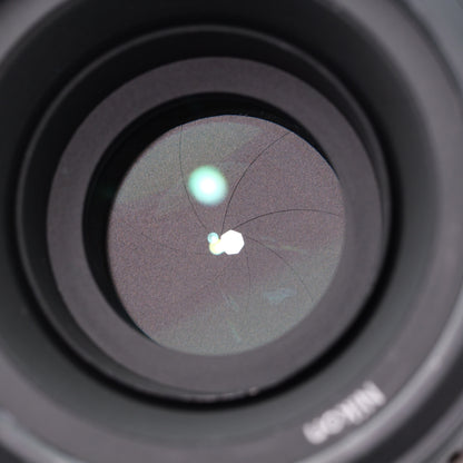 Nikon AF-S NIKKOR 50mm F1.8G レンズ ニコン Fマウント