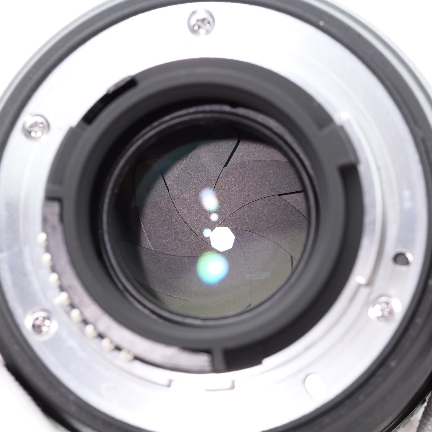 Nikon AF-S NIKKOR 50mm F1.8G レンズ ニコン Fマウント