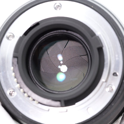 Nikon AF-S NIKKOR 50mm F1.8G レンズ ニコン Fマウント