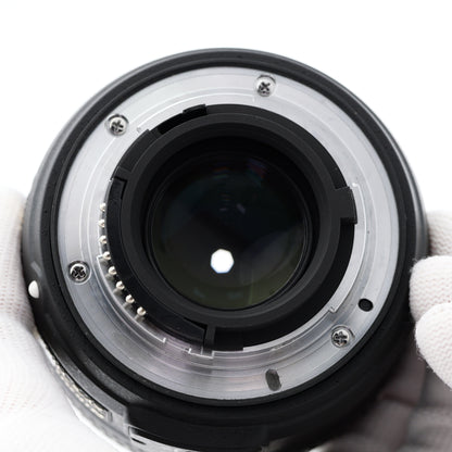 Nikon AF-S NIKKOR 50mm F1.8G レンズ ニコン Fマウント
