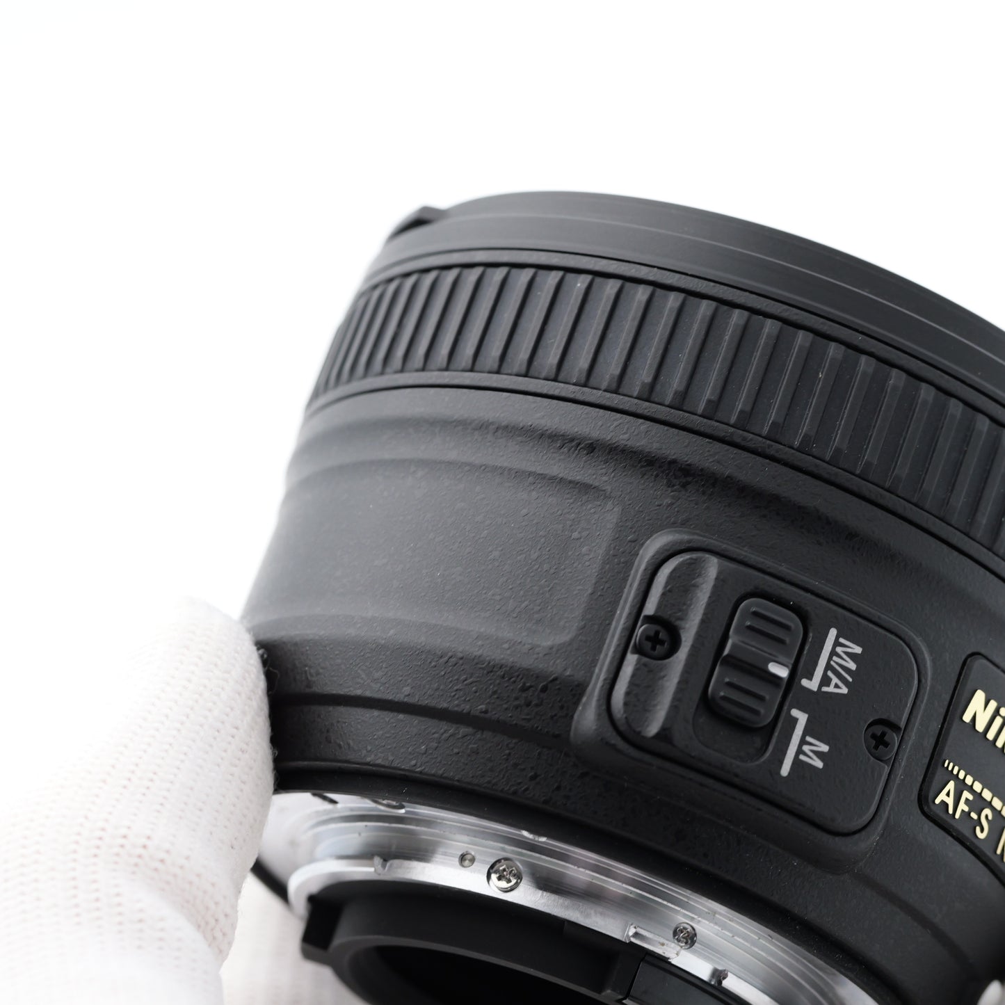 Nikon AF-S NIKKOR 50mm F1.8G レンズ ニコン Fマウント