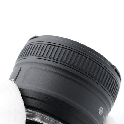 Nikon AF-S NIKKOR 50mm F1.8G レンズ ニコン Fマウント