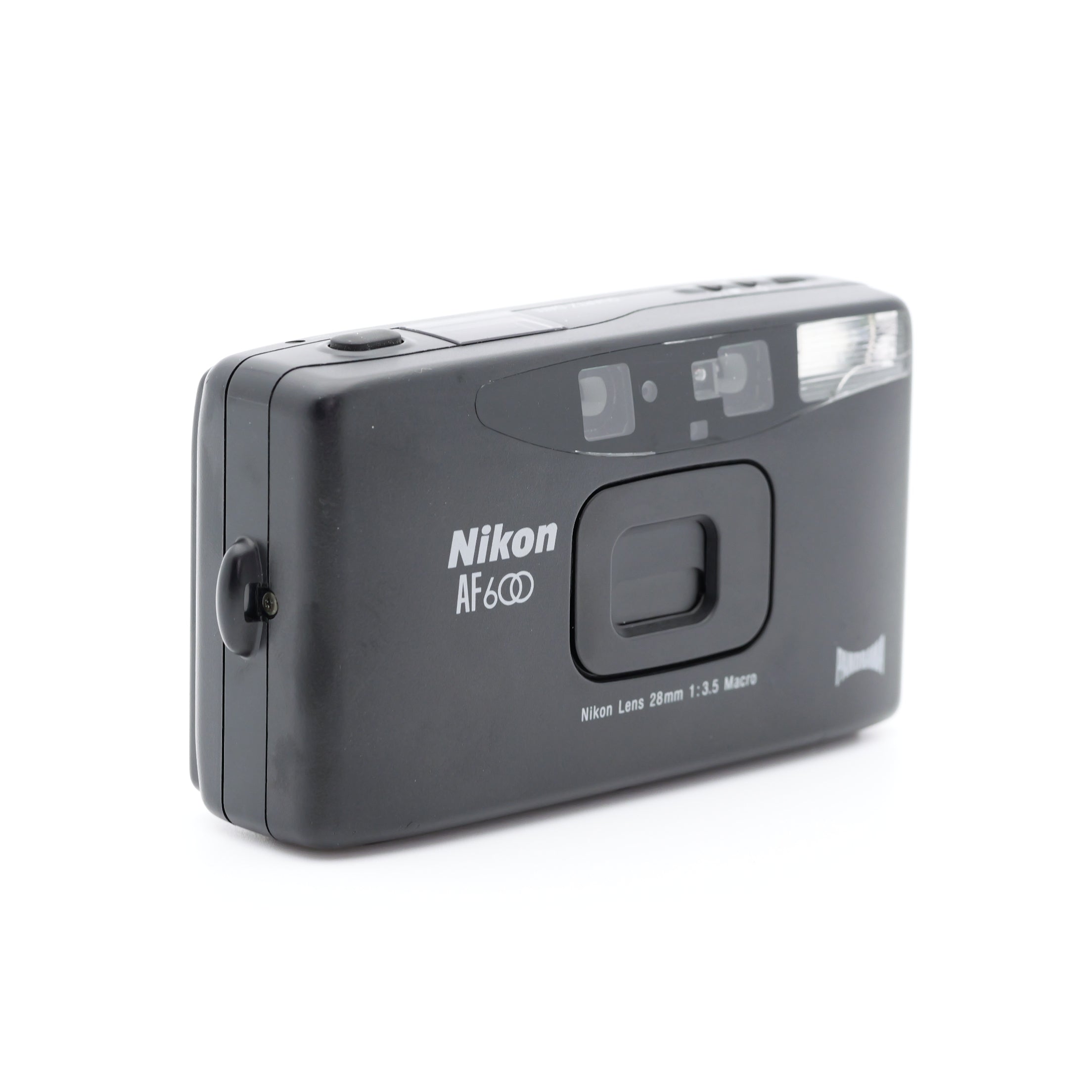 Nikon AF600 フィルムカメラ ニコン – 東京写真機