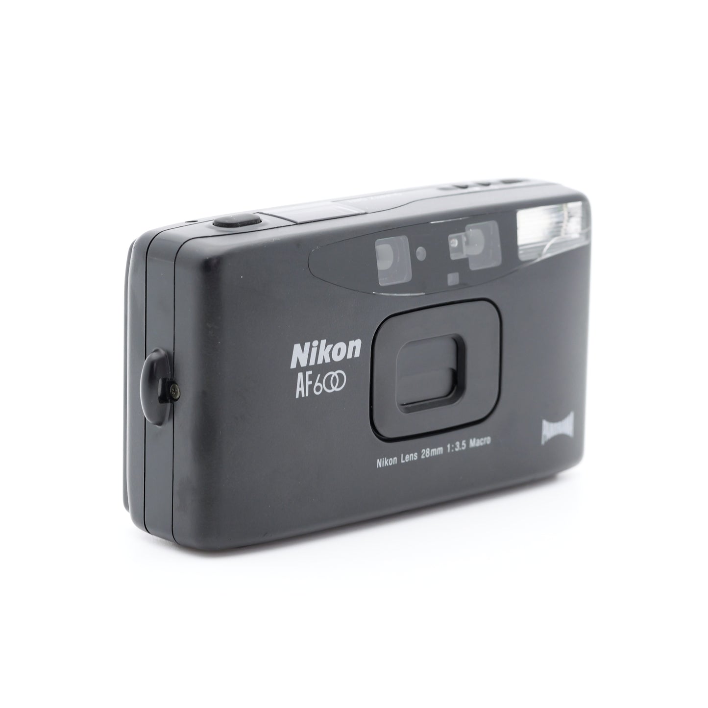 Nikon AF600 フィルムカメラ ニコン