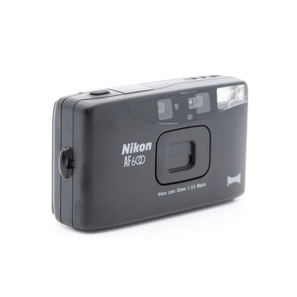 Nikon AF600 フィルムカメラ ニコン