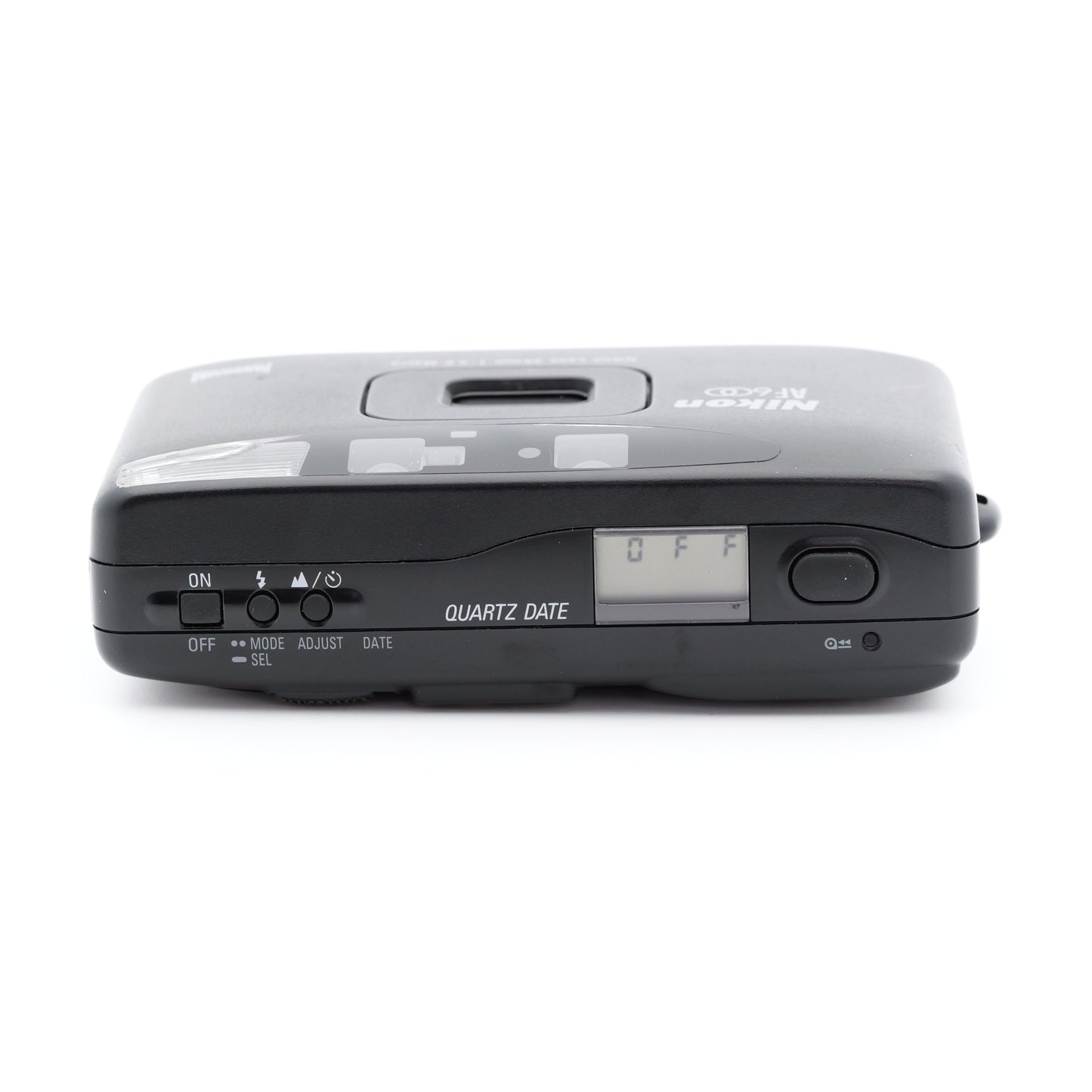 Nikon AF600 フィルムカメラ ニコン