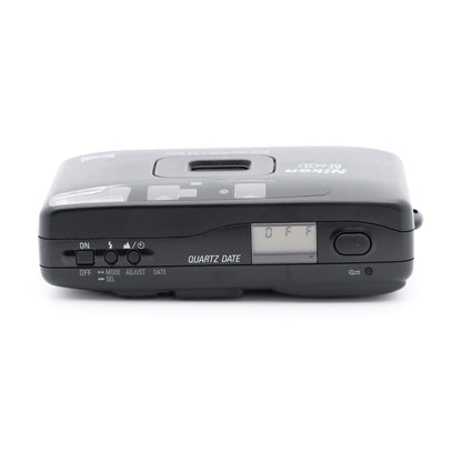 Nikon AF600 フィルムカメラ ニコン