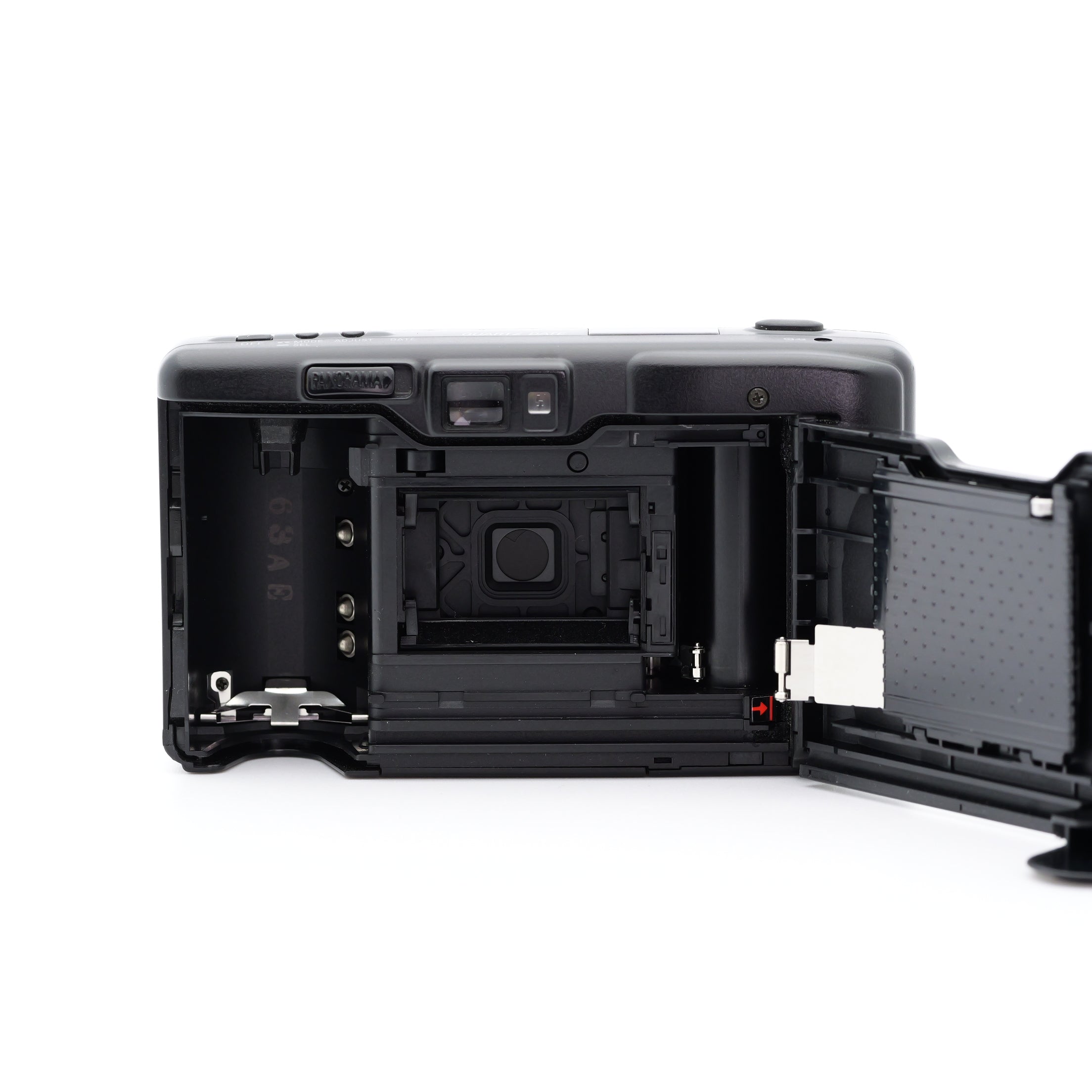 Nikon AF600 フィルムカメラ ニコン – 東京写真機
