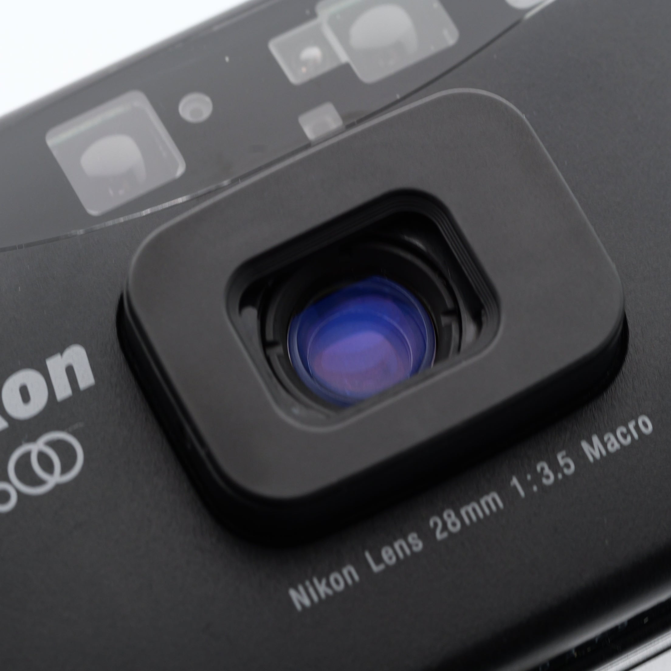 Nikon AF600 フィルムカメラ ニコン – 東京写真機