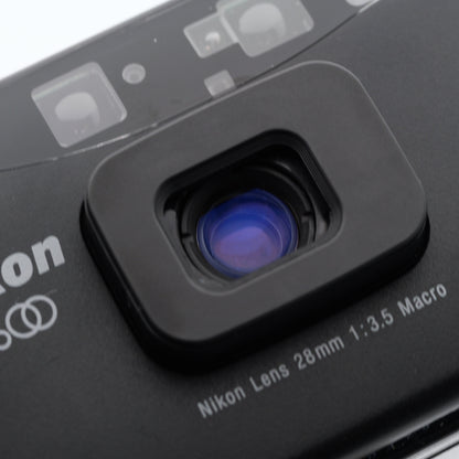 Nikon AF600 フィルムカメラ ニコン