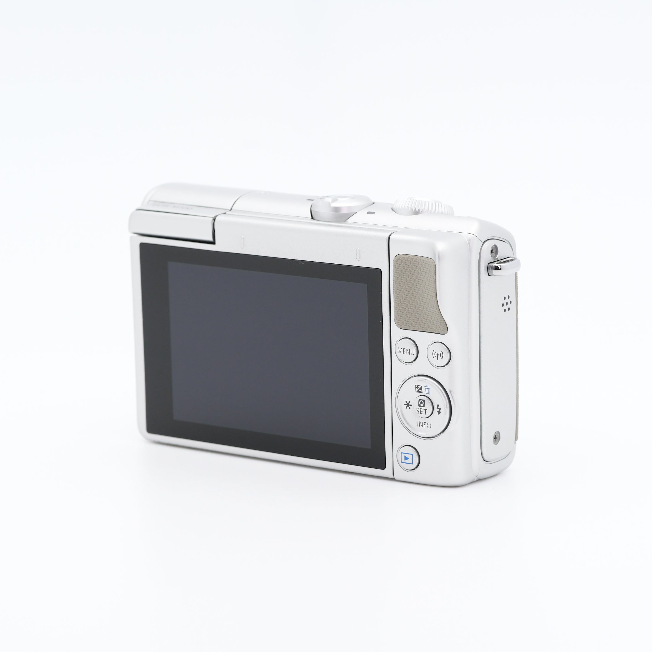 Canon EOS M100 ミラーレス一眼 キヤノン EF-Mマウント – 東京写真機