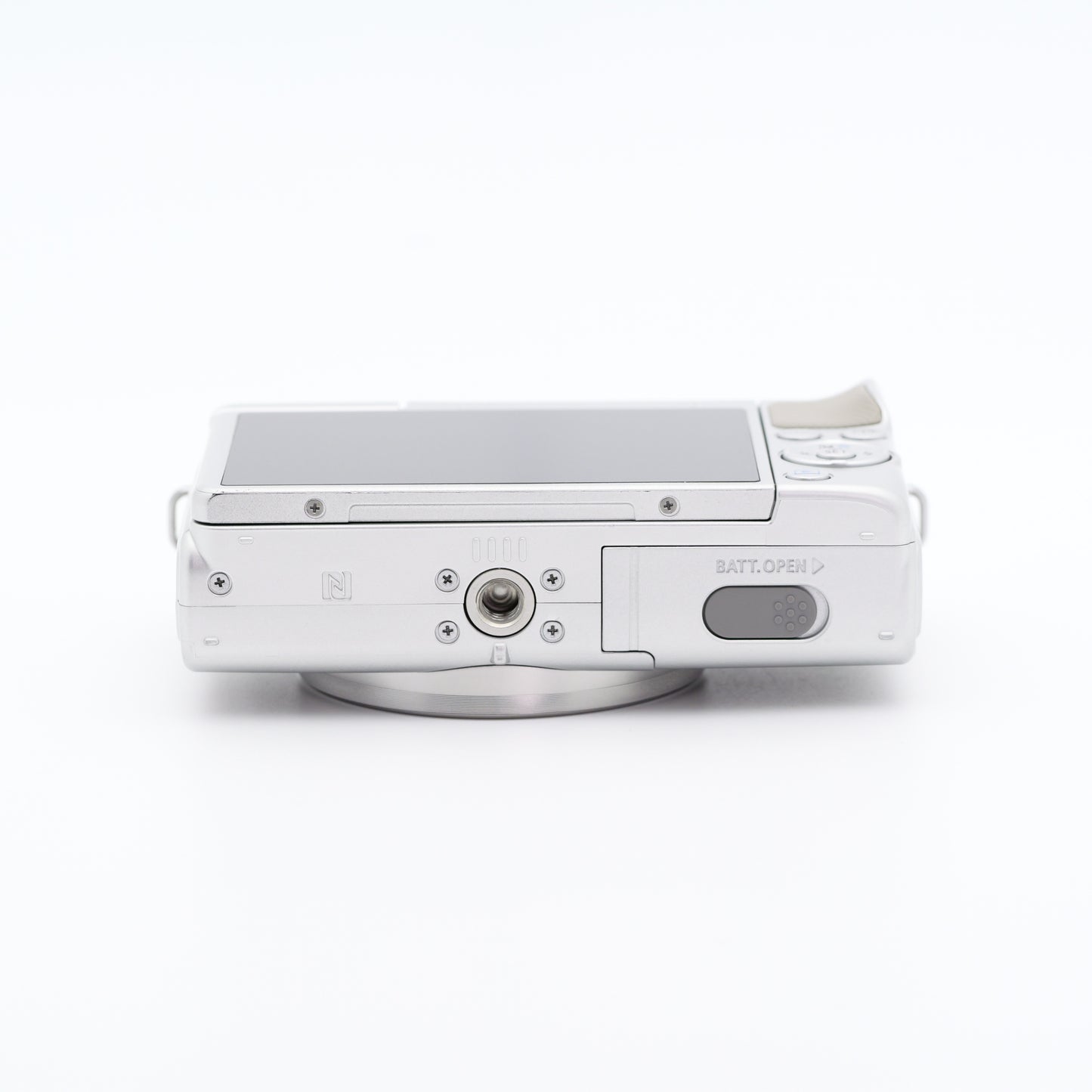Canon EOS M100 ミラーレス一眼 キヤノン EF-Mマウント