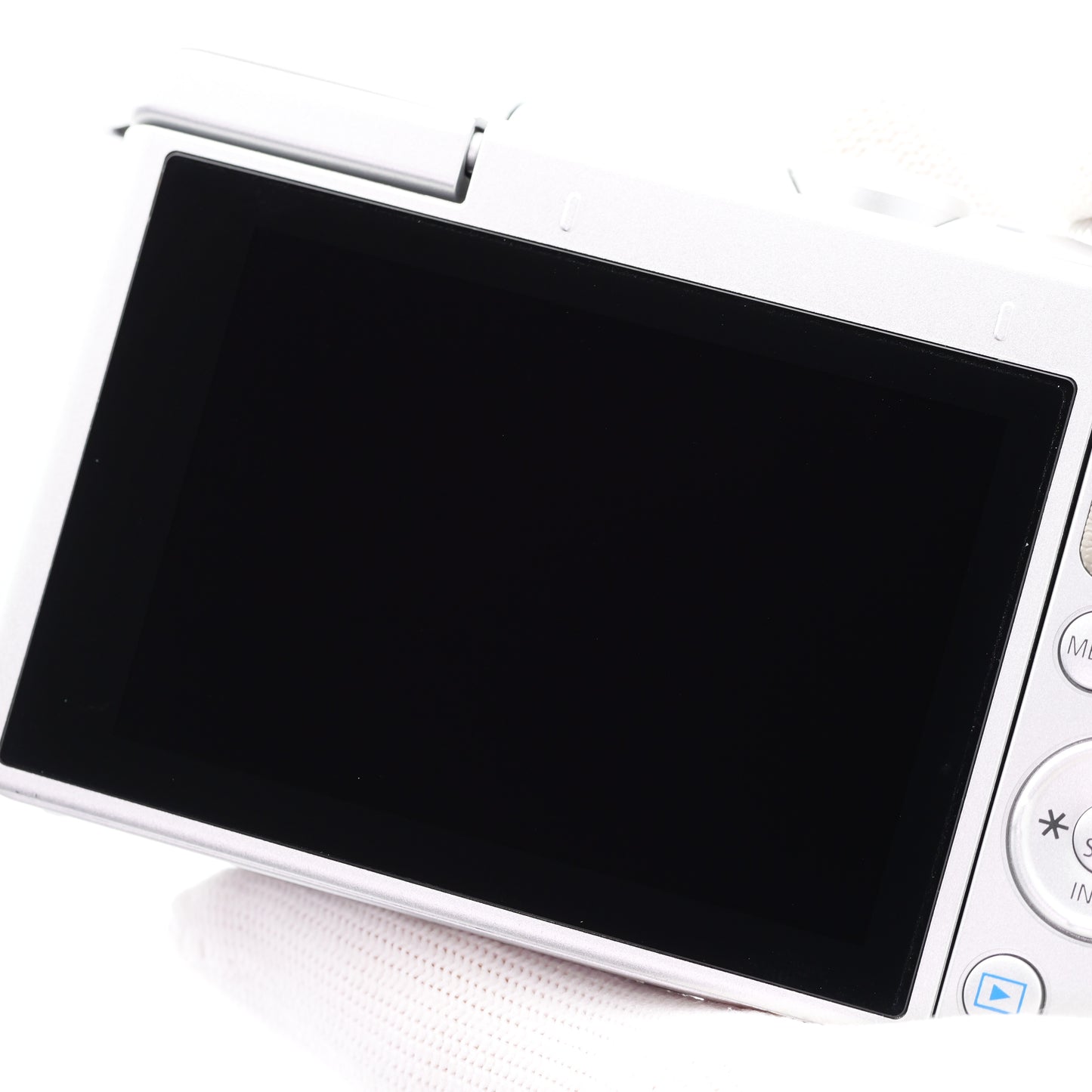 Canon EOS M100 ミラーレス一眼 キヤノン EF-Mマウント