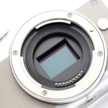 Canon EOS M100 ミラーレス一眼 キヤノン EF-Mマウント