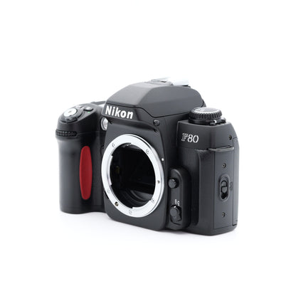 Nikon F80D フィルムカメラ ニコン Fマウント