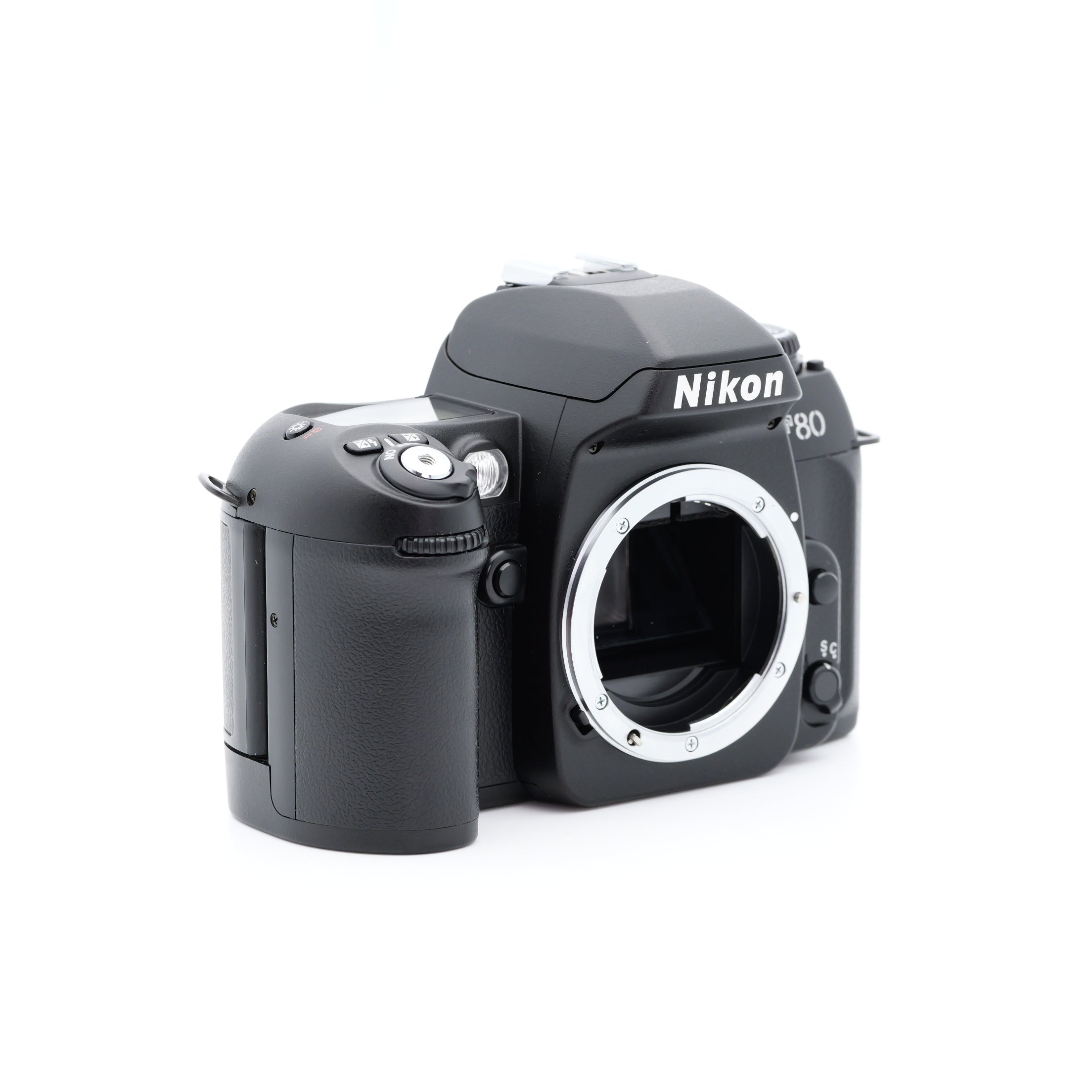 Nikon F80D フィルムカメラ ニコン Fマウント – 東京写真機