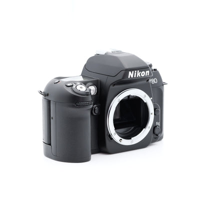 Nikon F80D フィルムカメラ ニコン Fマウント