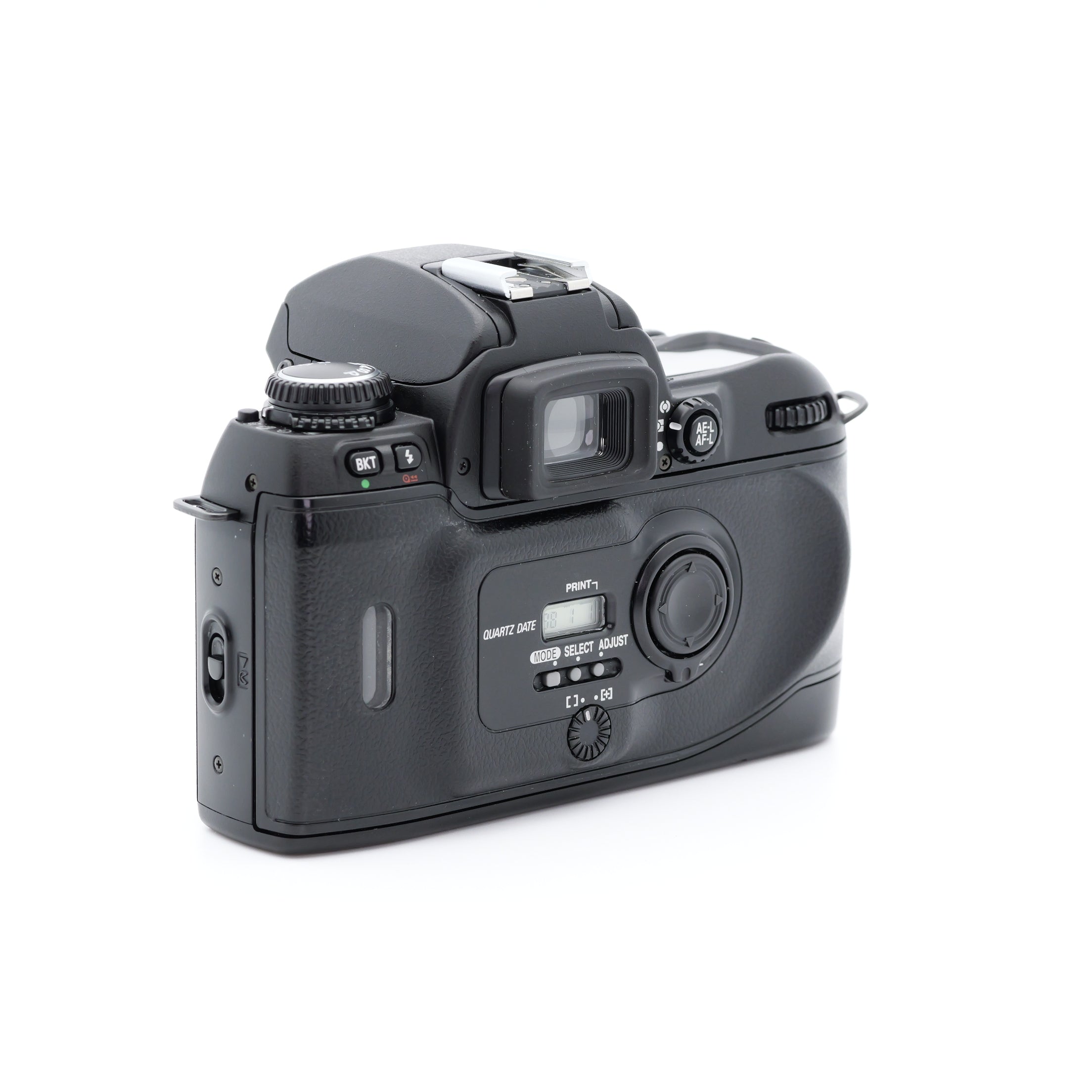 Nikon F80D (元箱・フィルムカメラ) Nikon F80D フィルムカメラ ニコン Fマウント – 東京写真機