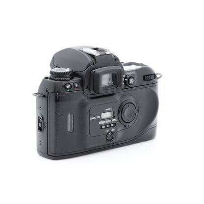 Nikon F80D フィルムカメラ ニコン Fマウント