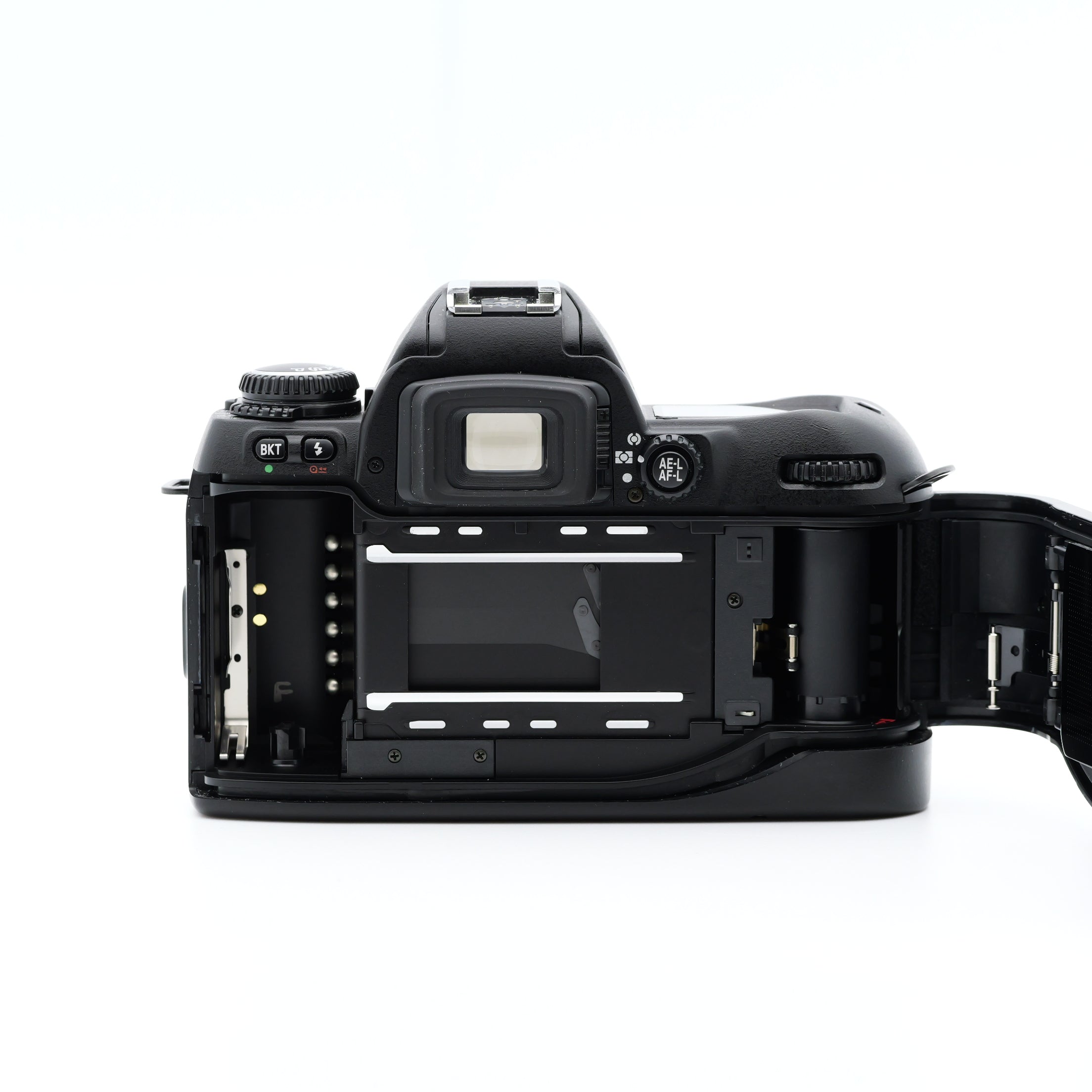 Nikon F80D フィルムカメラ ニコン Fマウント – 東京写真機