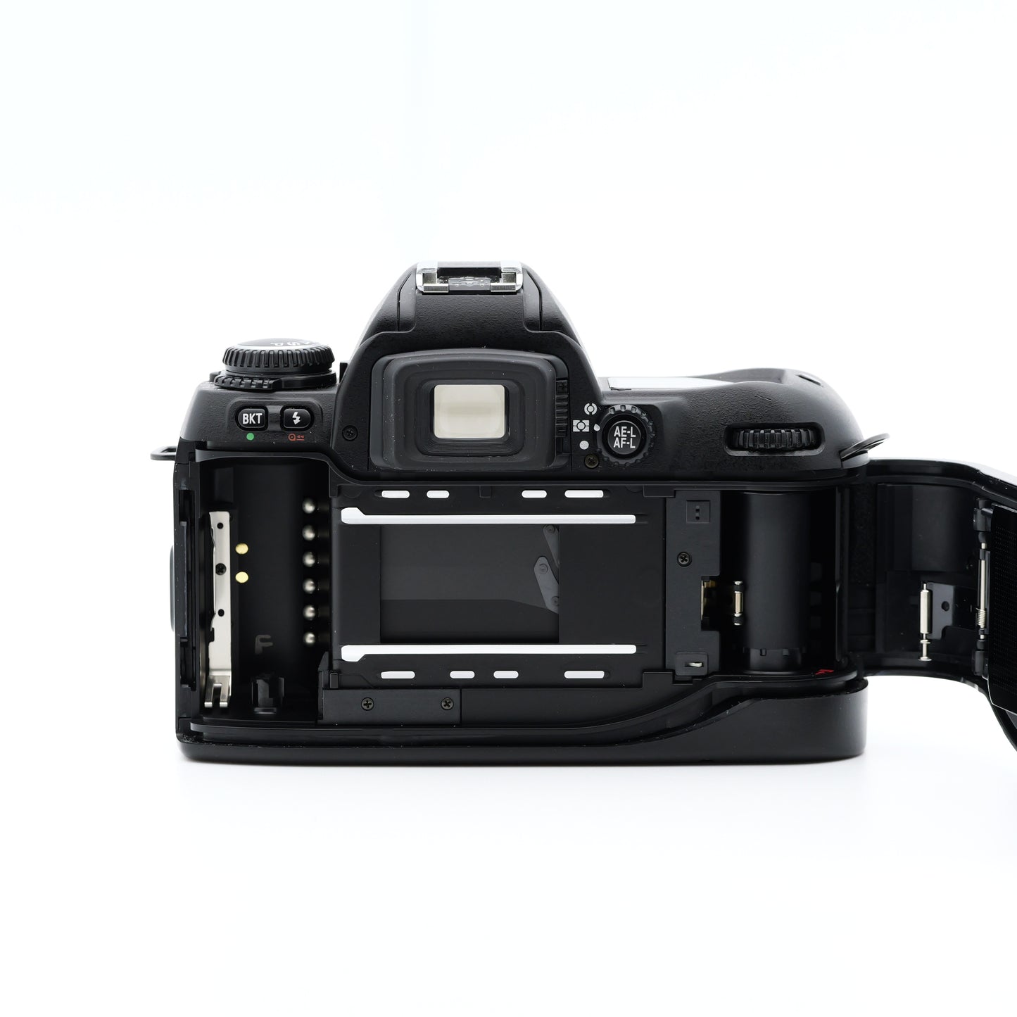 Nikon F80D フィルムカメラ ニコン Fマウント