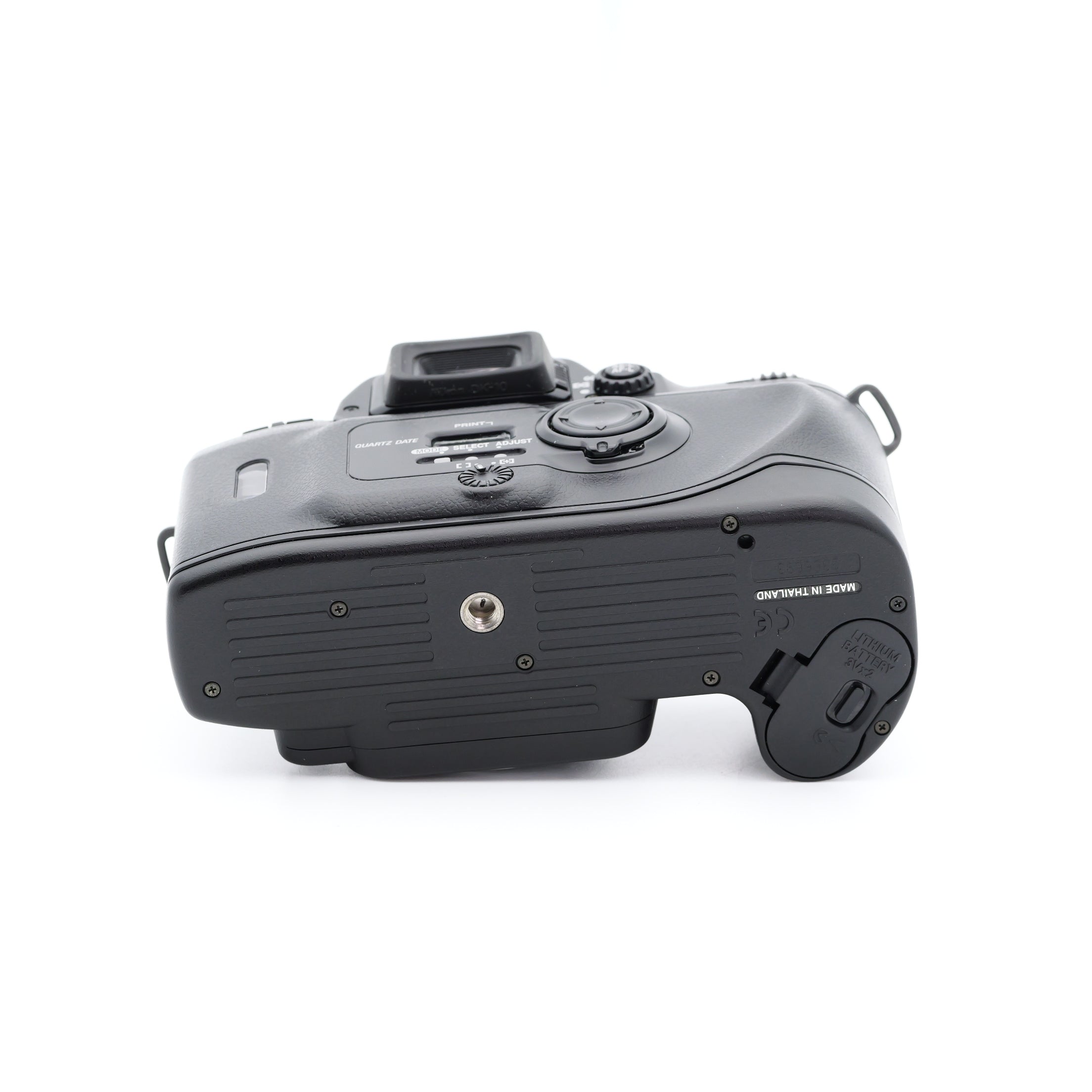 Nikon F80D フィルムカメラ ニコン Fマウント – 東京写真機