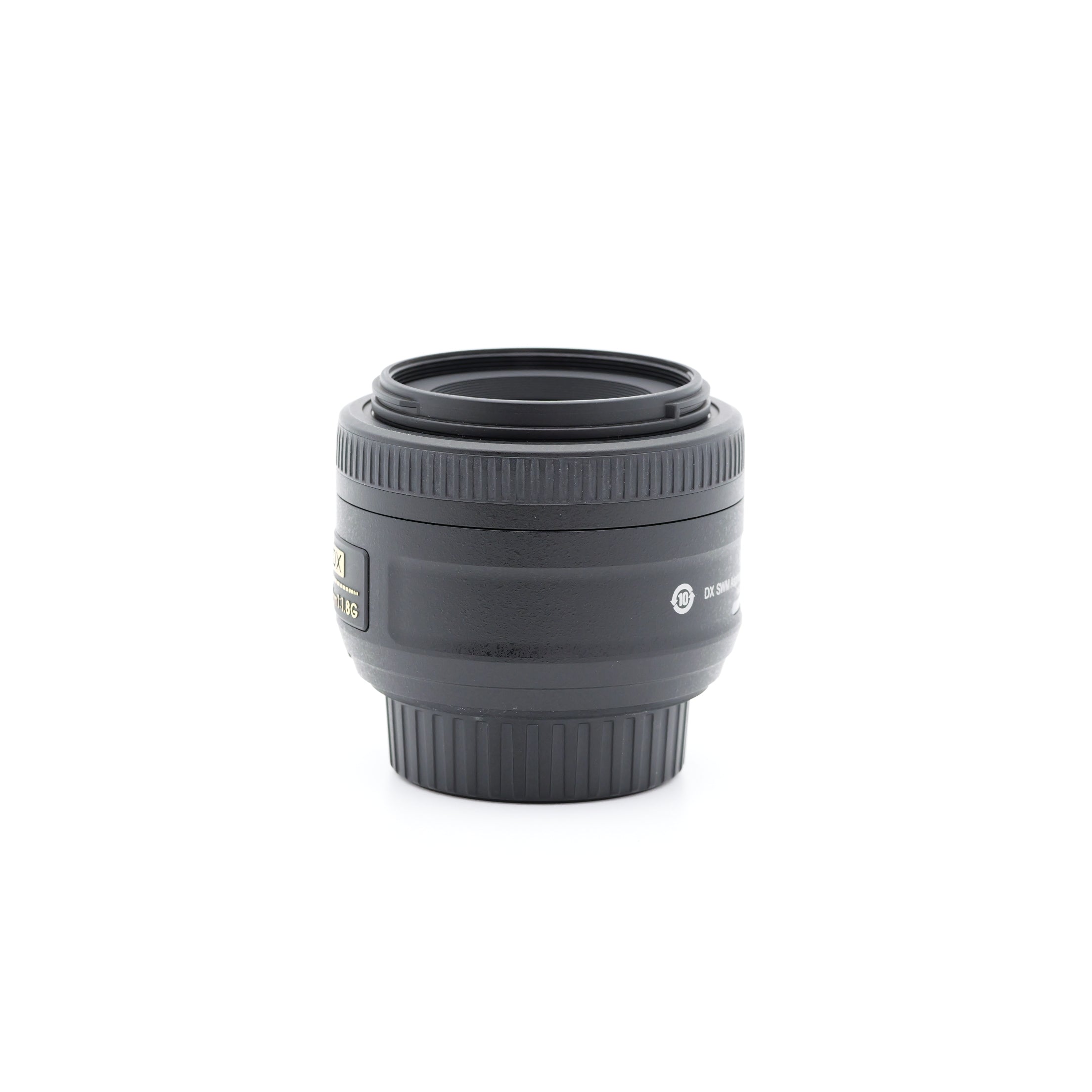 Nikon AF-S NIKKOR 35mm F1.8 G レンズ ニコン Fマウント – 東京写真機