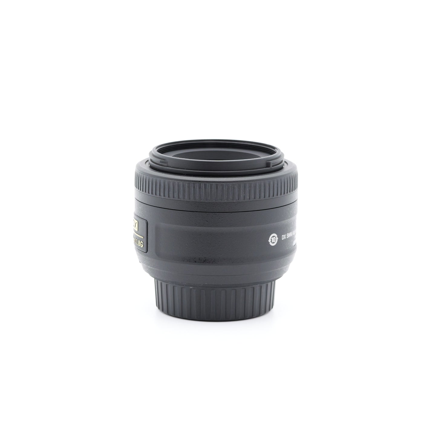Nikon AF-S NIKKOR 35mm F1.8 G レンズ ニコン Fマウント