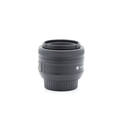 Nikon AF-S NIKKOR 35mm F1.8 G レンズ ニコン Fマウント