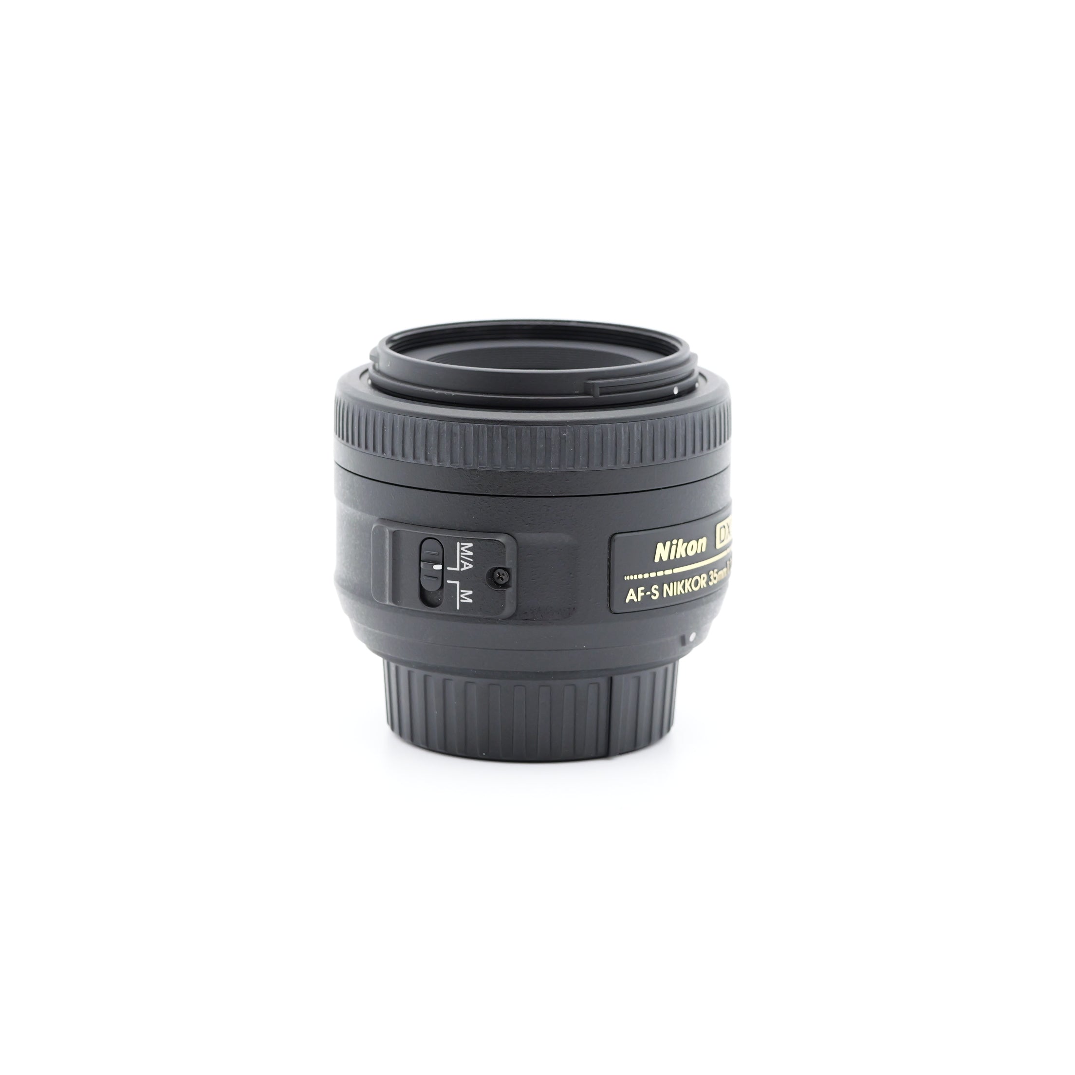Nikon AF-S NIKKOR 35mm F1.8 G レンズ ニコン Fマウント – 東京写真機