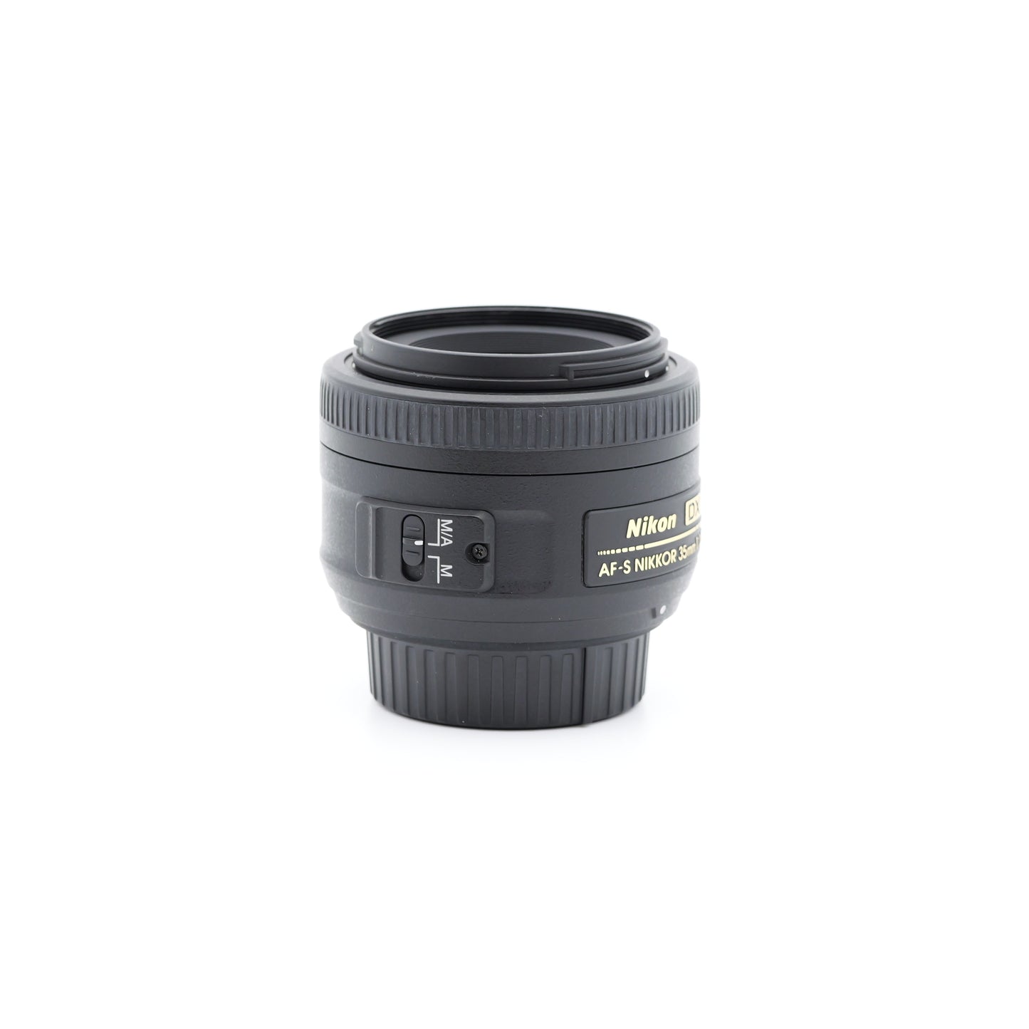 Nikon AF-S NIKKOR 35mm F1.8 G レンズ ニコン Fマウント