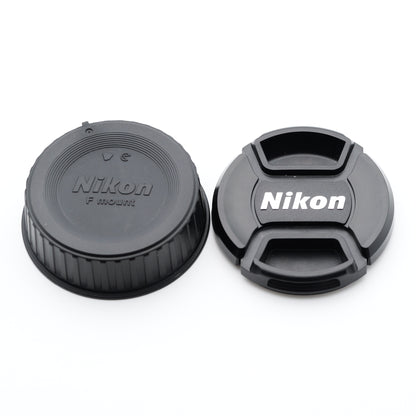 Nikon AF-S NIKKOR 35mm F1.8 G レンズ ニコン Fマウント