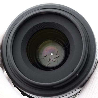 Nikon AF-S NIKKOR 35mm F1.8 G レンズ ニコン Fマウント