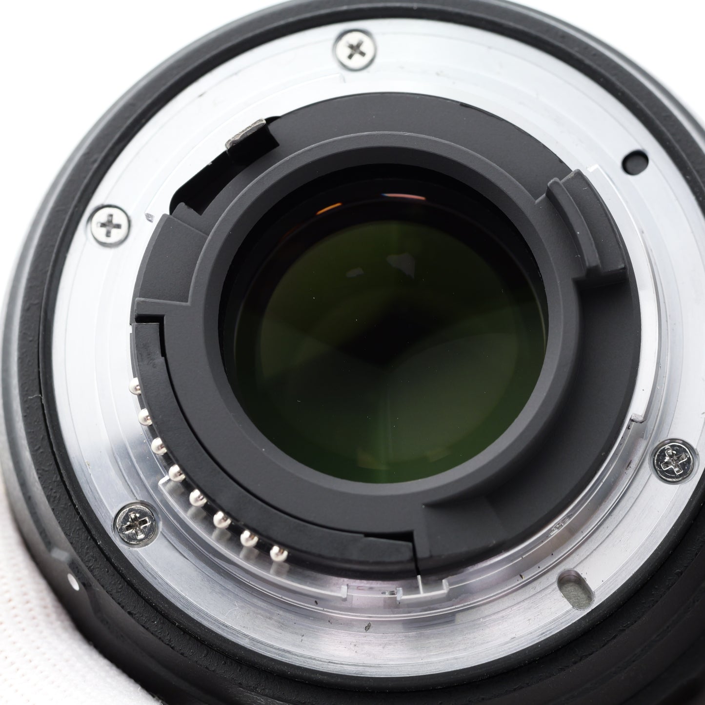 Nikon AF-S NIKKOR 35mm F1.8 G レンズ ニコン Fマウント