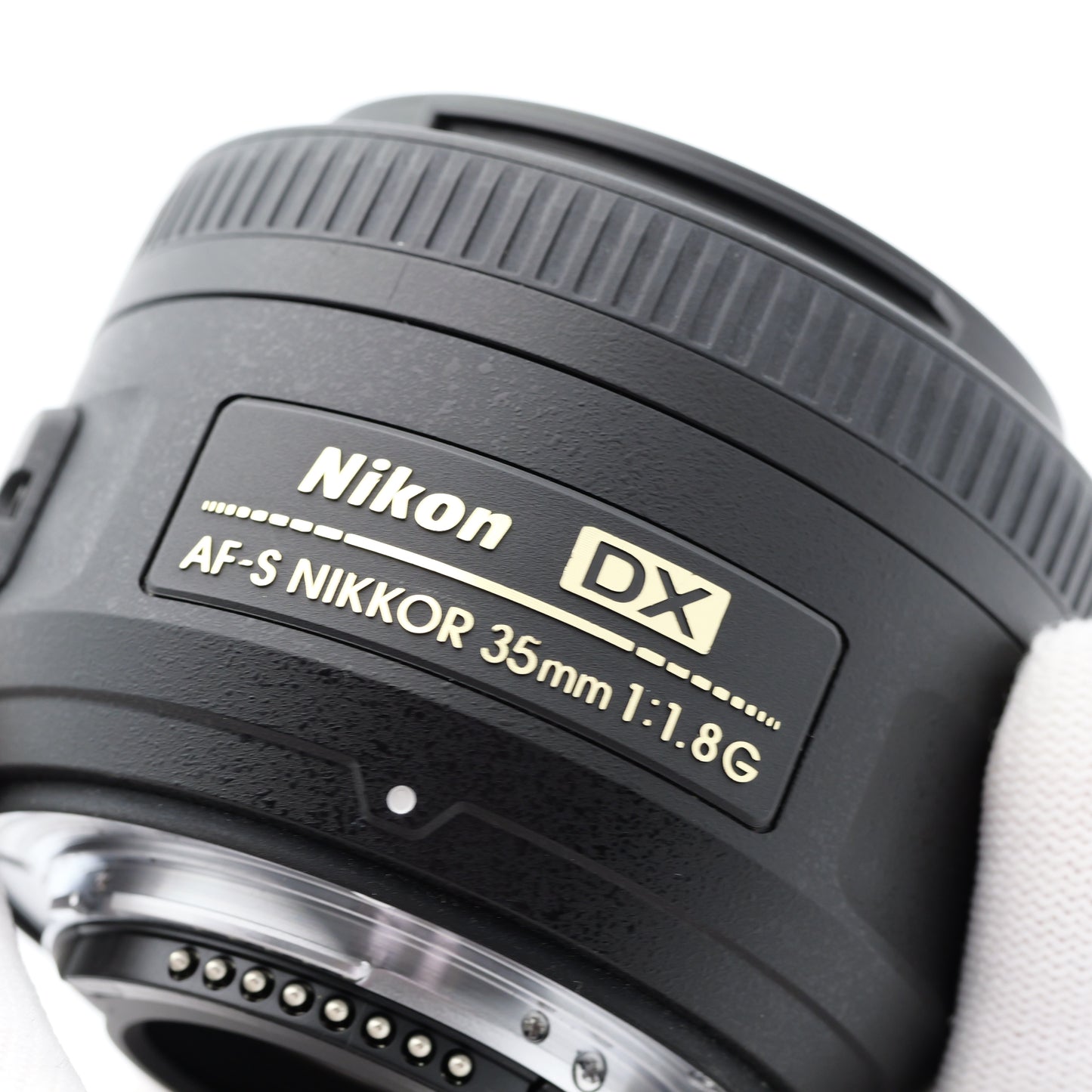 Nikon AF-S NIKKOR 35mm F1.8 G レンズ ニコン Fマウント