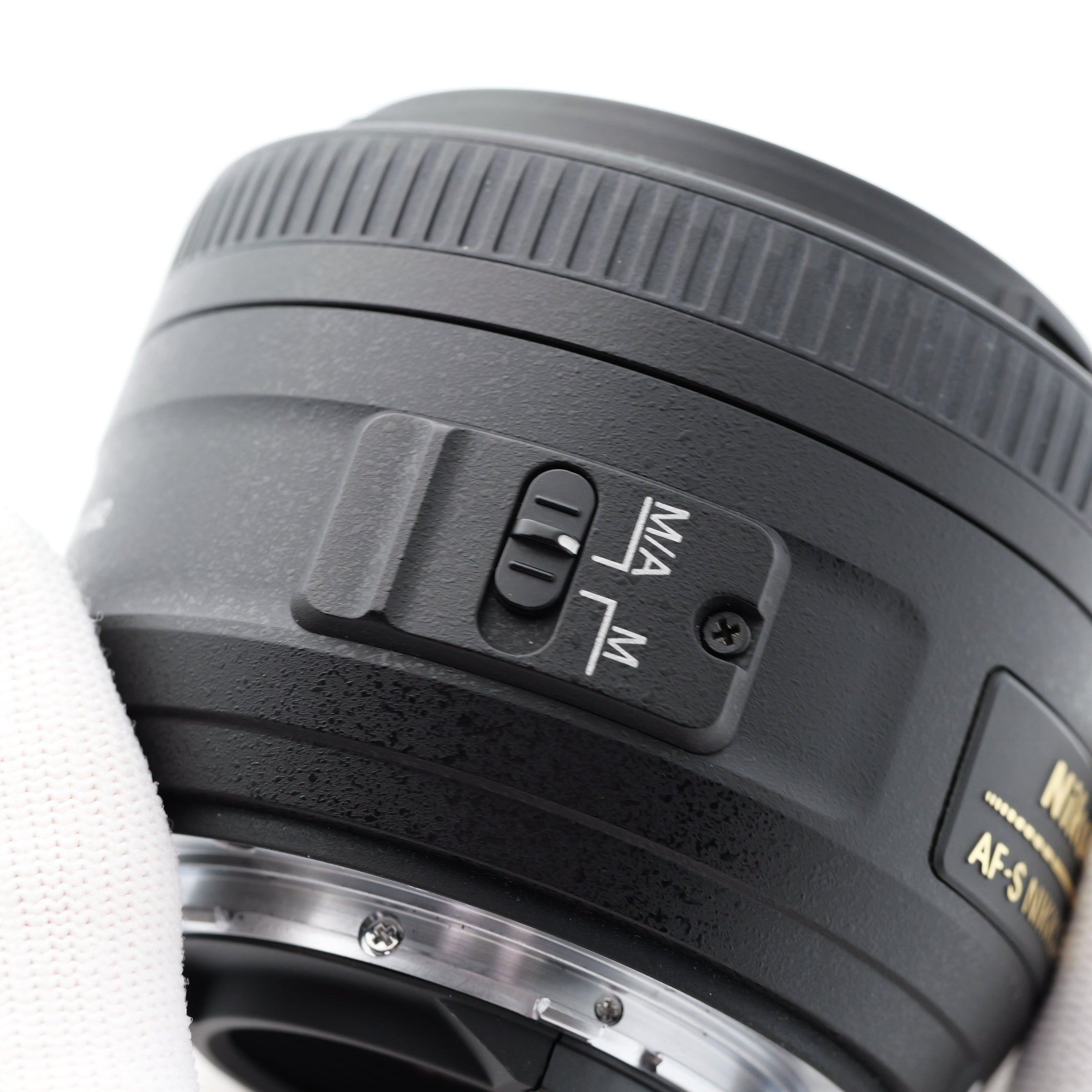Nikon AF-S NIKKOR 35mm F1.8 G レンズ ニコン Fマウント – 東京写真機
