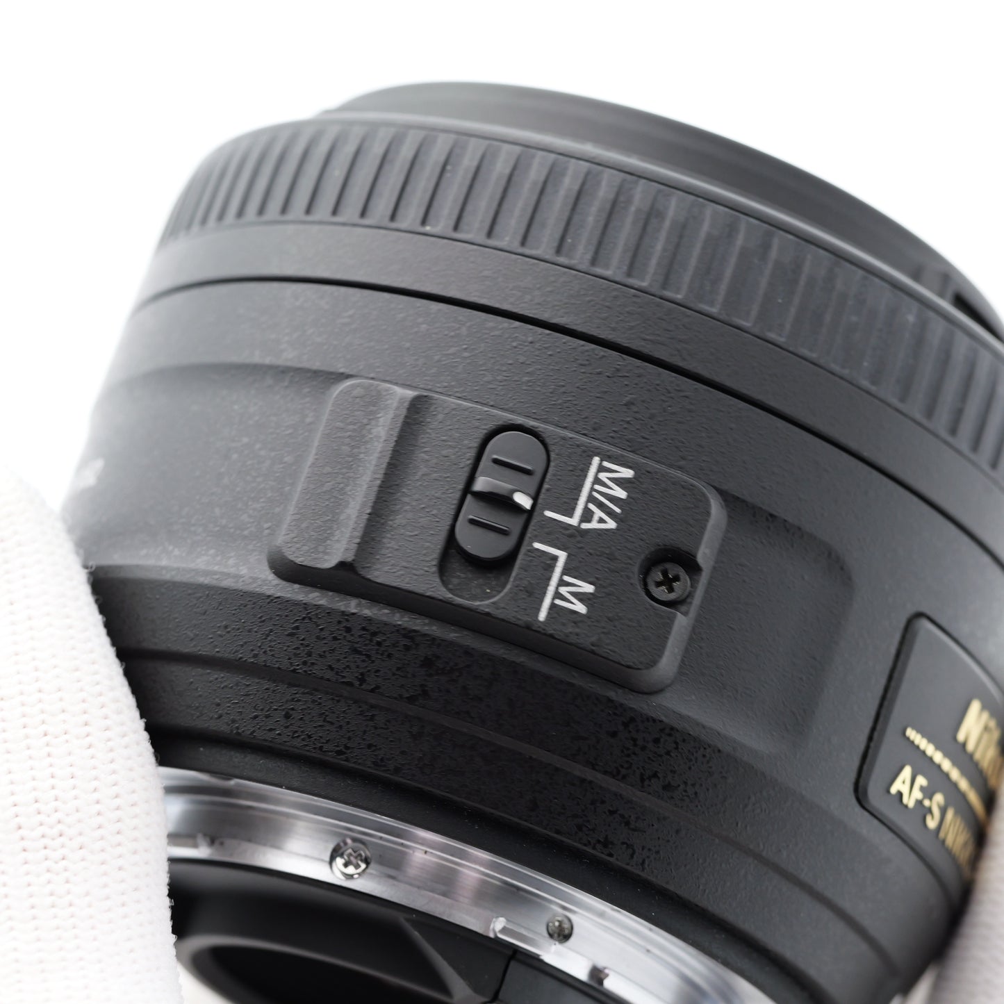 Nikon AF-S NIKKOR 35mm F1.8 G レンズ ニコン Fマウント