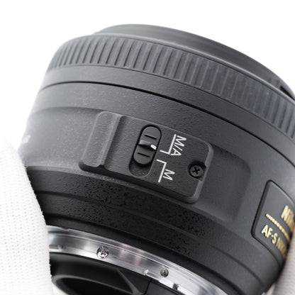 Nikon AF-S NIKKOR 35mm F1.8 G レンズ ニコン Fマウント