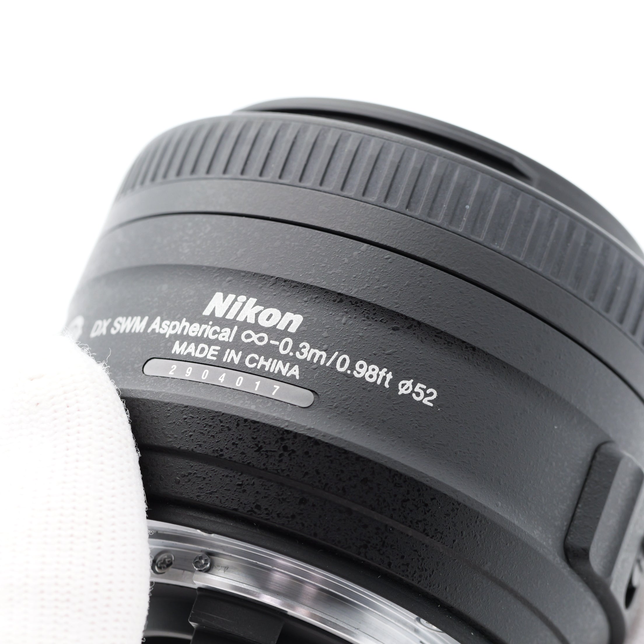 Nikon AF-S NIKKOR 35mm F1.8 G レンズ ニコン Fマウント – 東京写真機