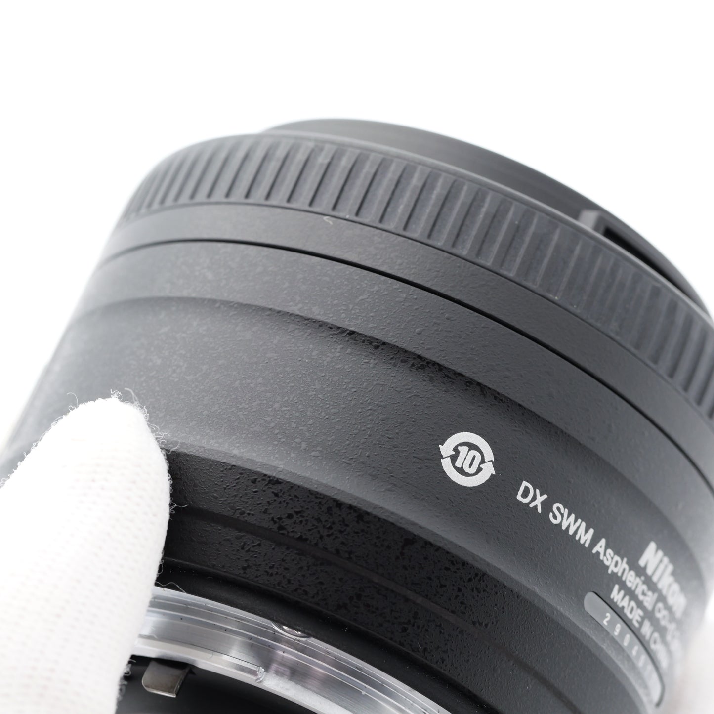 Nikon AF-S NIKKOR 35mm F1.8 G レンズ ニコン Fマウント