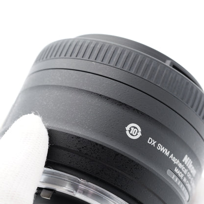 Nikon AF-S NIKKOR 35mm F1.8 G レンズ ニコン Fマウント