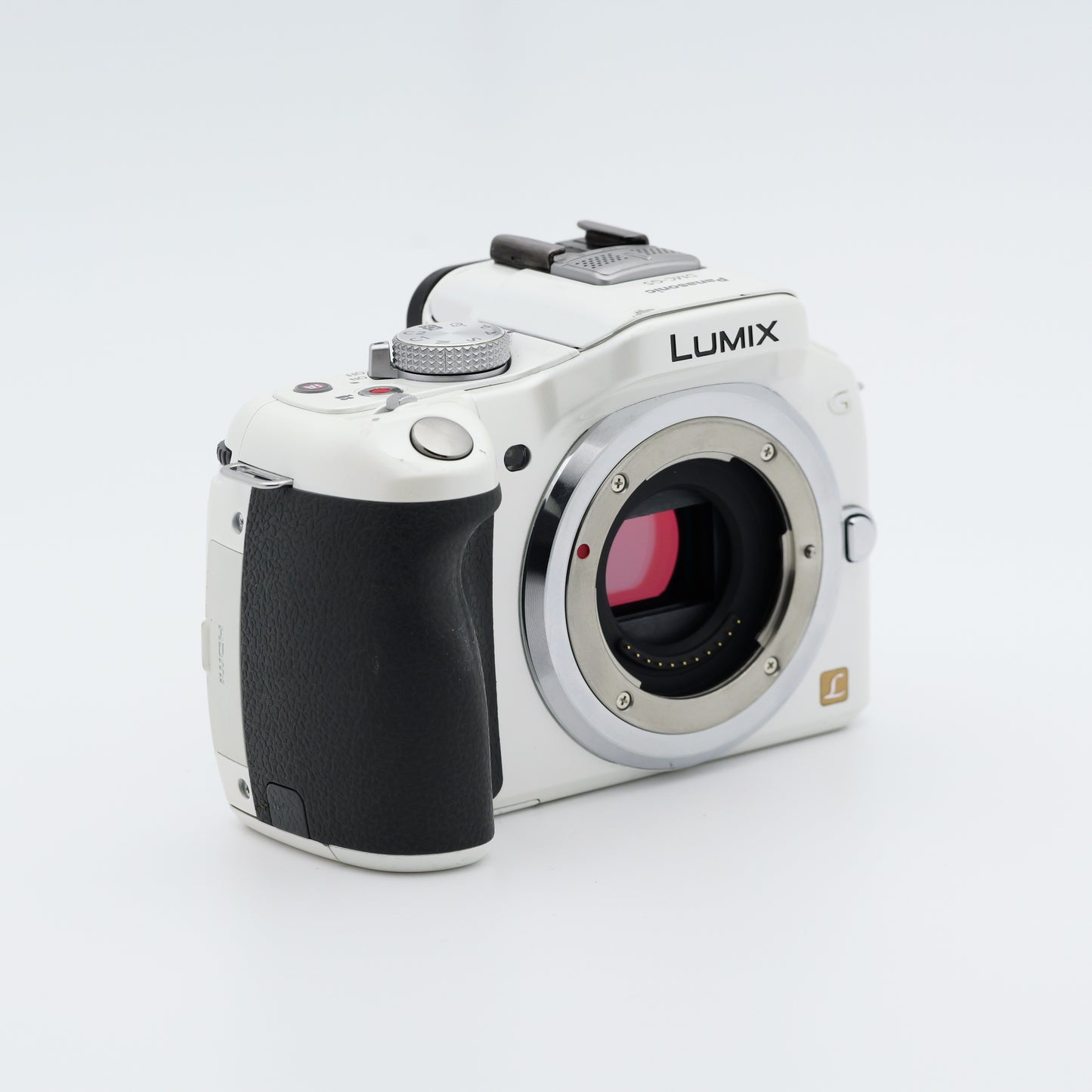 Panasonic DMC-G5 ミラーレス一眼 パナソニック マイクロフォーサーズマウント