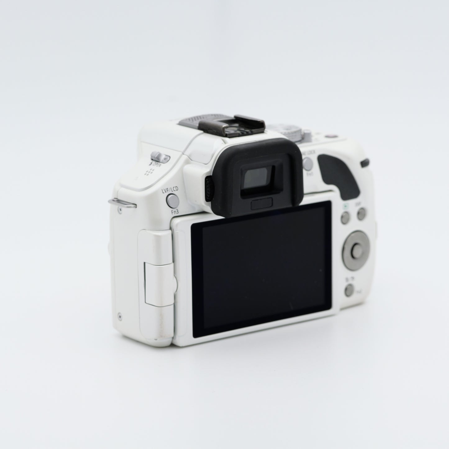 Panasonic DMC-G5 ミラーレス一眼 パナソニック マイクロフォーサーズマウント